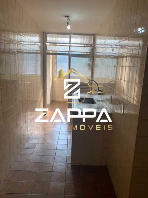 Apartamento à venda com 2 quartos, 96m² - Foto 13