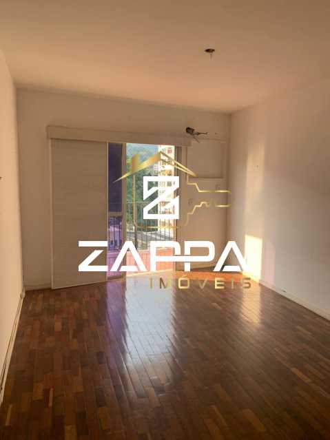 Apartamento à venda com 2 quartos, 96m² - Foto 1