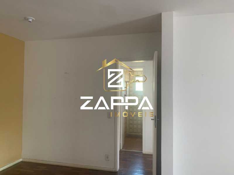 Apartamento à venda com 2 quartos, 96m² - Foto 9