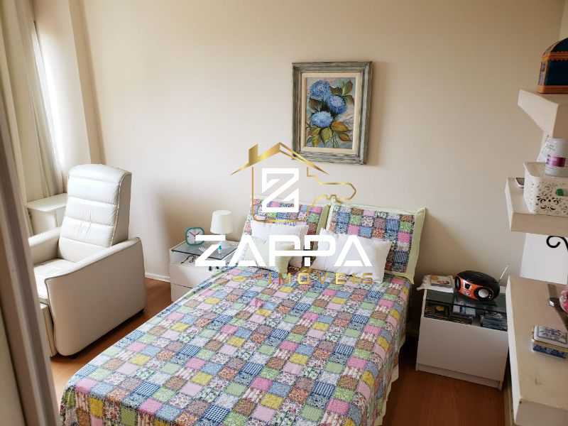 Apartamento à venda com 2 quartos, 74m² - Foto 10