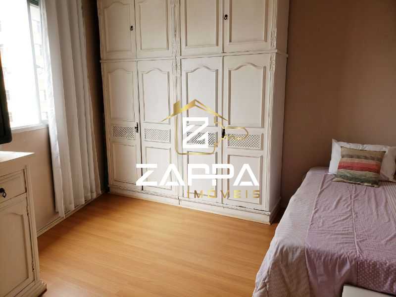 Apartamento à venda com 2 quartos, 74m² - Foto 13