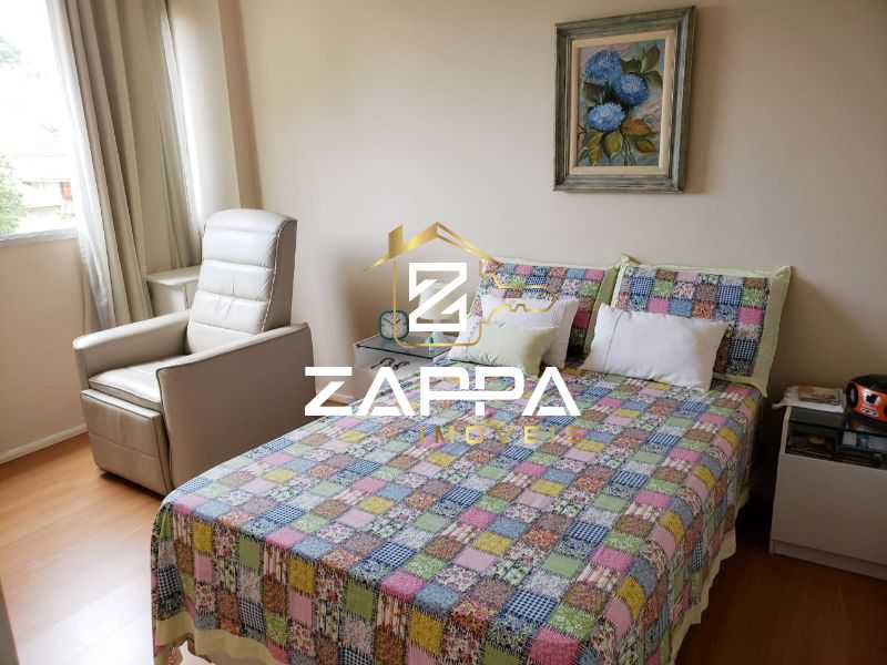 Apartamento à venda com 2 quartos, 74m² - Foto 11