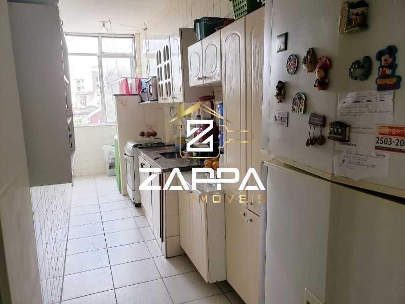 Apartamento à venda com 2 quartos, 74m² - Foto 16