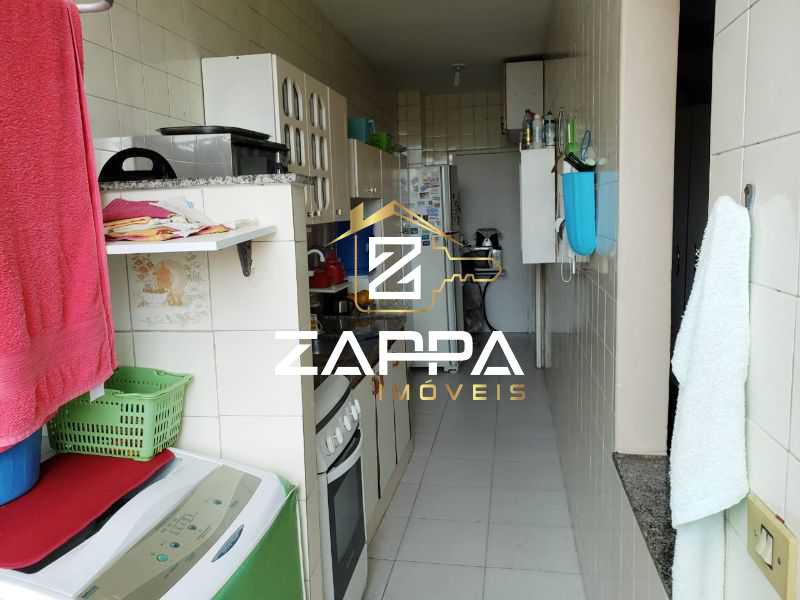 Apartamento à venda com 2 quartos, 74m² - Foto 18