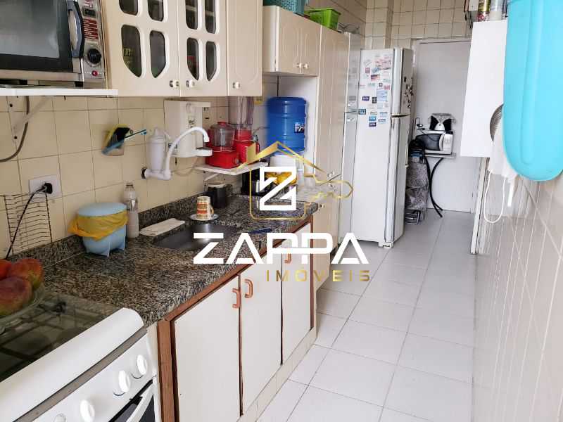 Apartamento à venda com 2 quartos, 74m² - Foto 17