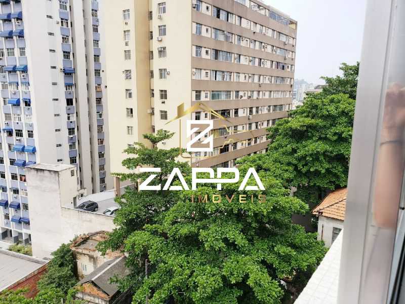 Apartamento à venda com 2 quartos, 74m² - Foto 7