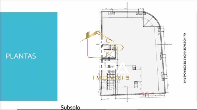 Loja-Salão à venda, 451m² - Foto 15