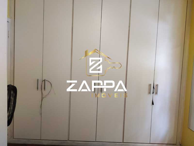 Apartamento à venda com 2 quartos, 55m² - Foto 6