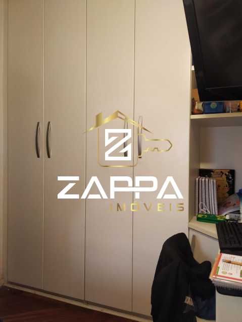 Apartamento à venda com 2 quartos, 55m² - Foto 9