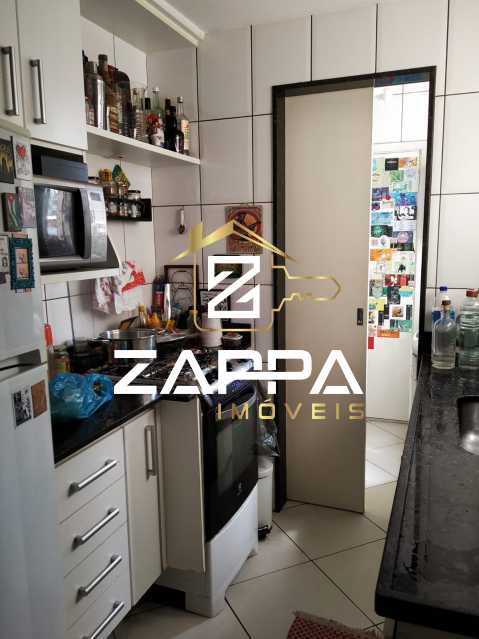 Apartamento à venda com 2 quartos, 55m² - Foto 23