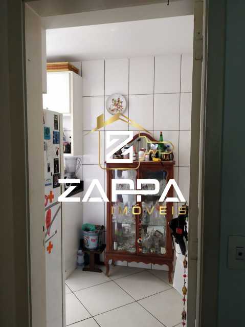 Apartamento à venda com 2 quartos, 55m² - Foto 20