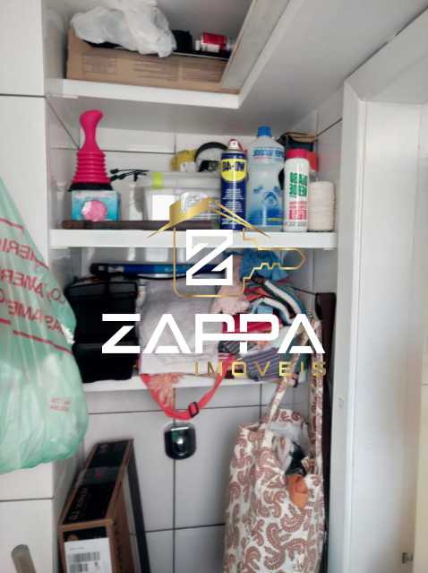 Apartamento à venda com 2 quartos, 55m² - Foto 25