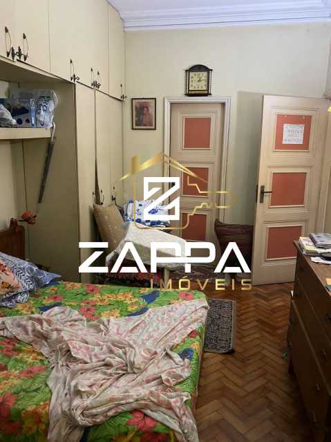 Apartamento à venda com 4 quartos, 153m² - Foto 11