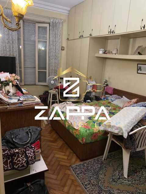 Apartamento à venda com 4 quartos, 153m² - Foto 10