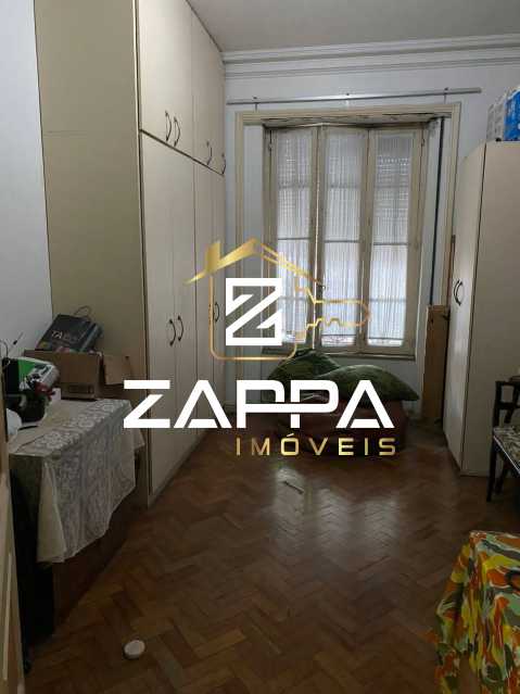 Apartamento à venda com 4 quartos, 153m² - Foto 12