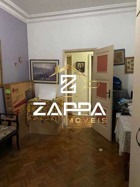 Apartamento à venda com 4 quartos, 153m² - Foto 13