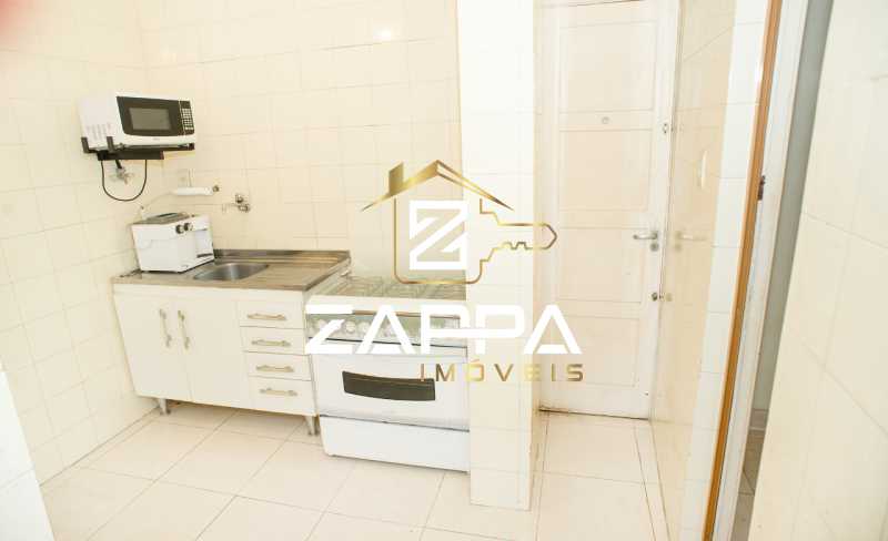 Apartamento à venda com 2 quartos, 67m² - Foto 17