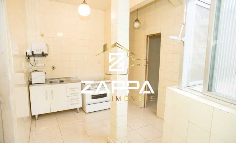 Apartamento à venda com 2 quartos, 67m² - Foto 18