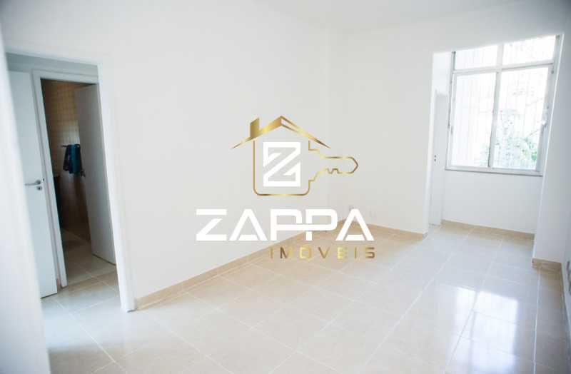 Apartamento à venda com 2 quartos, 67m² - Foto 1