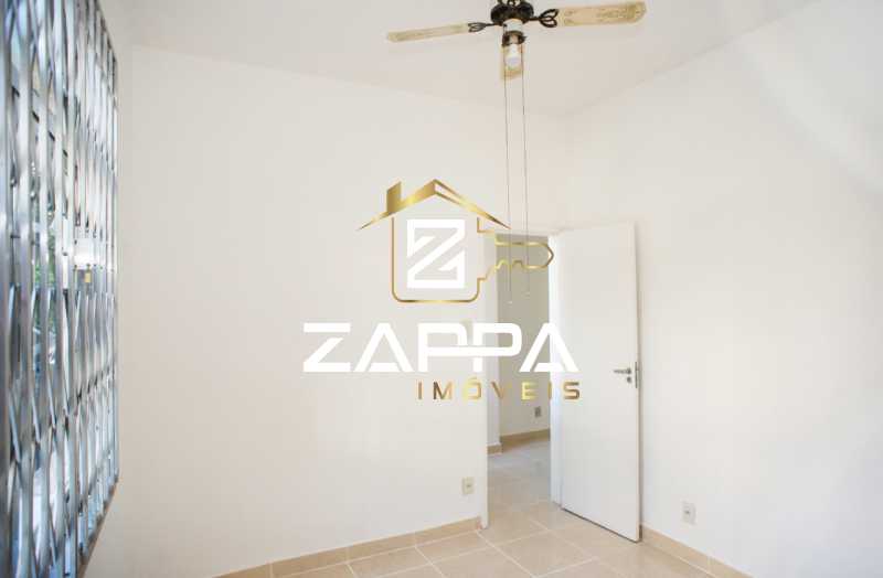 Apartamento à venda com 2 quartos, 67m² - Foto 4