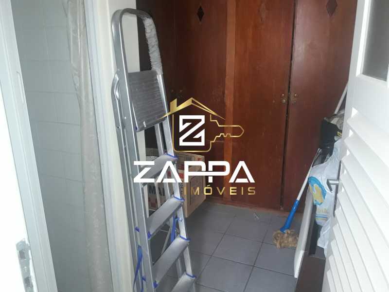 Cobertura à venda com 3 quartos, 170m² - Foto 19