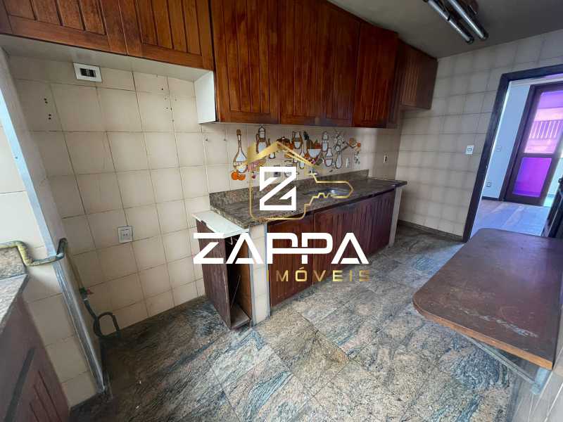 Cobertura à venda com 3 quartos, 220m² - Foto 7