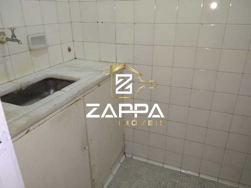 Conjunto Comercial-Sala à venda, 32m² - Foto 11