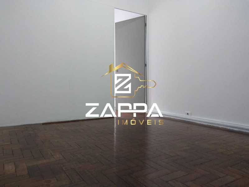 Conjunto Comercial-Sala à venda, 32m² - Foto 1