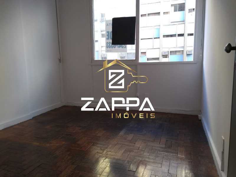 Conjunto Comercial-Sala à venda, 32m² - Foto 5