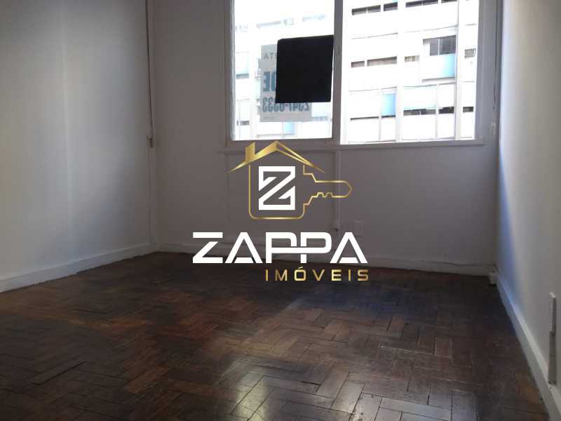 Conjunto Comercial-Sala à venda, 32m² - Foto 7