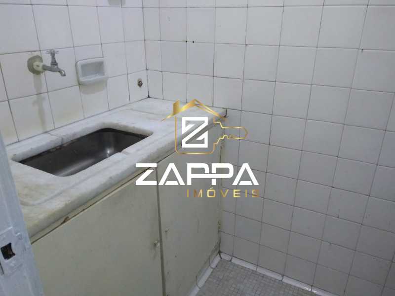 Conjunto Comercial-Sala à venda, 32m² - Foto 25