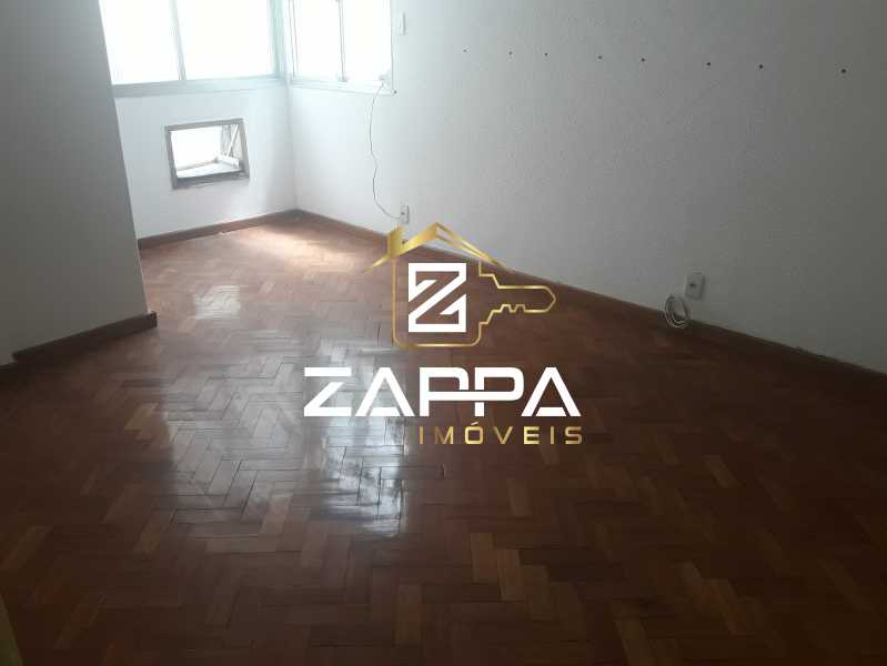 Apartamento à venda com 3 quartos, 103m² - Foto 2