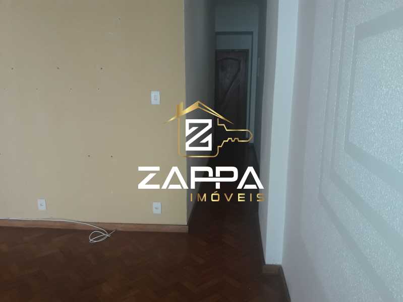 Apartamento à venda com 3 quartos, 103m² - Foto 5