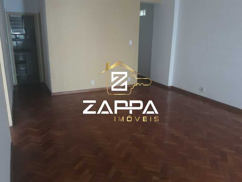 Apartamento à venda com 3 quartos, 103m² - Foto 3