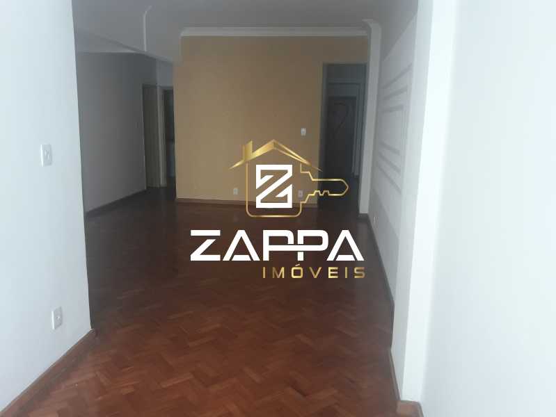 Apartamento à venda com 3 quartos, 103m² - Foto 4