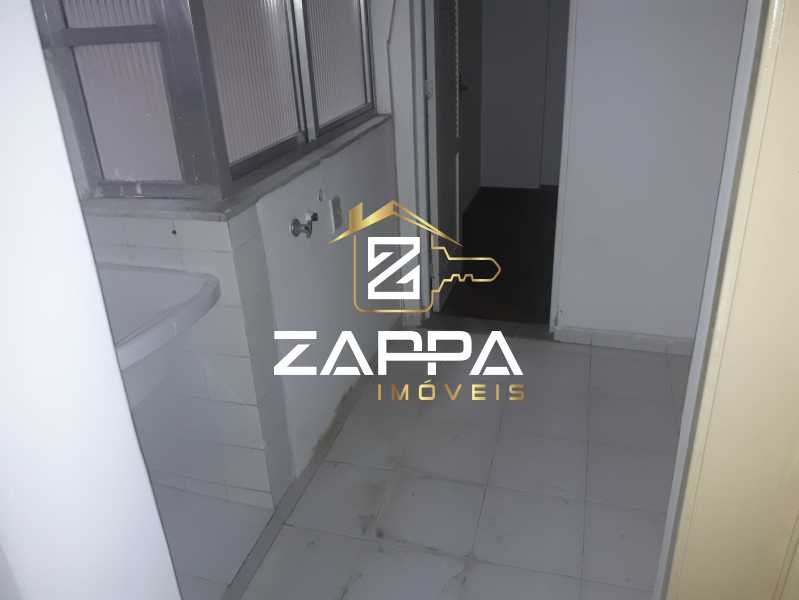 Apartamento à venda com 3 quartos, 103m² - Foto 19