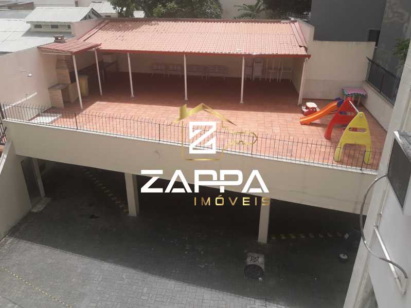 Apartamento à venda com 3 quartos, 103m² - Foto 22