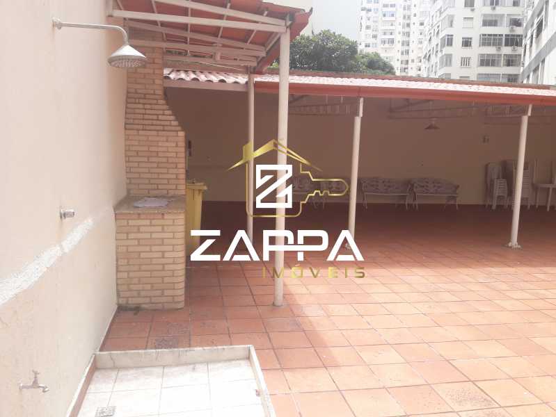 Apartamento à venda com 3 quartos, 103m² - Foto 23