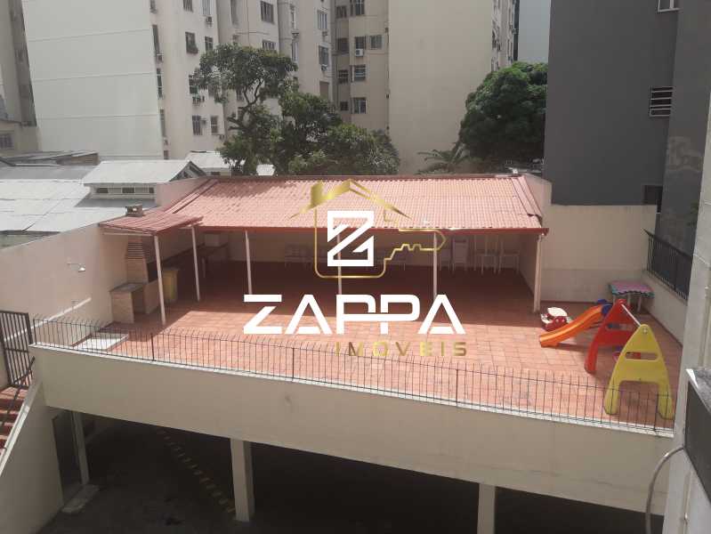 Apartamento à venda com 3 quartos, 103m² - Foto 24