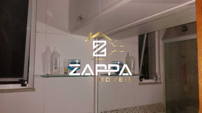 Apartamento à venda com 1 quarto, 25m² - Foto 6