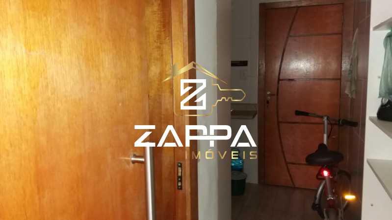 Apartamento à venda com 1 quarto, 25m² - Foto 11