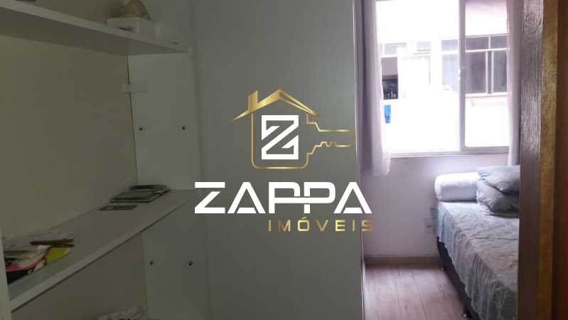 Apartamento à venda com 1 quarto, 25m² - Foto 8