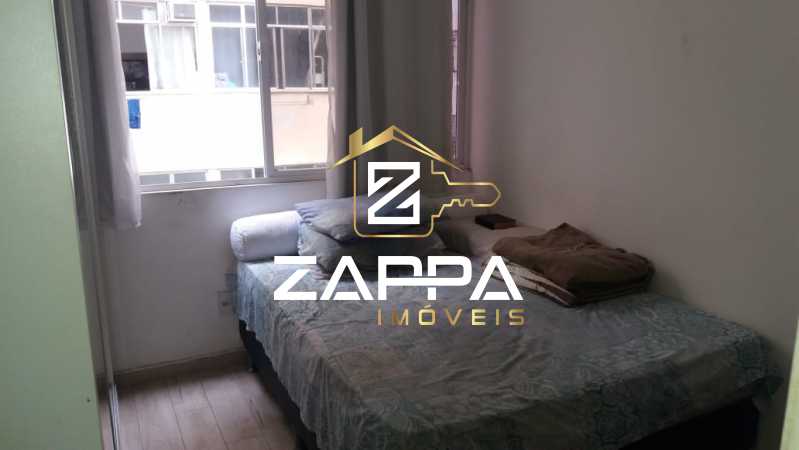 Apartamento à venda com 1 quarto, 25m² - Foto 17