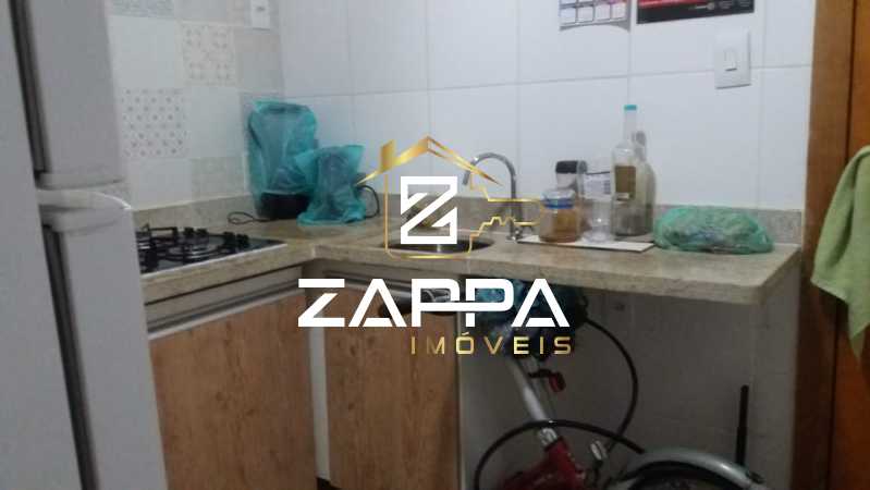 Apartamento à venda com 1 quarto, 25m² - Foto 13