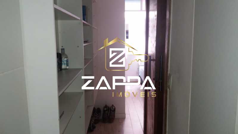 Apartamento à venda com 1 quarto, 25m² - Foto 10