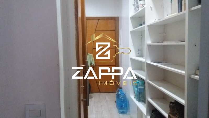 Apartamento à venda com 1 quarto, 25m² - Foto 20