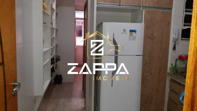 Apartamento à venda com 1 quarto, 25m² - Foto 1