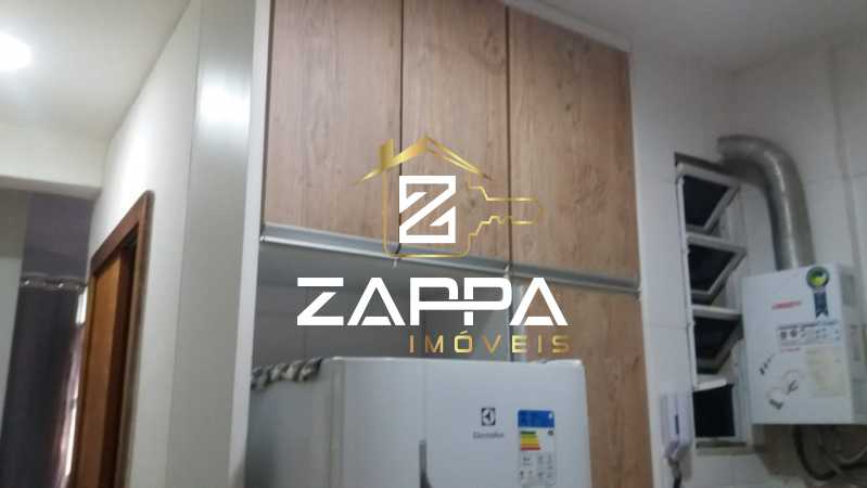 Apartamento à venda com 1 quarto, 25m² - Foto 16