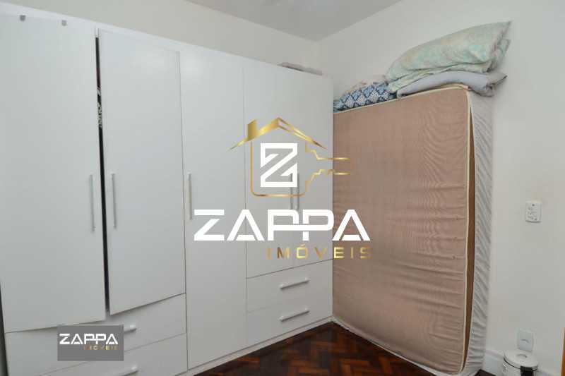 Apartamento para alugar com 2 quartos, 65m² - Foto 12