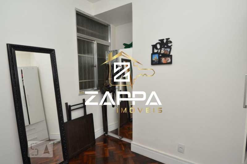 Apartamento para alugar com 2 quartos, 65m² - Foto 11